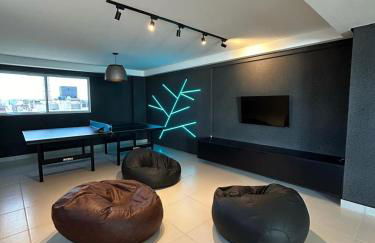 Confortável Apto Beira Mar do Bessa - 2 Quartos - Foto 4