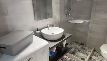 Helena's house - Foto 2, towels, Shower