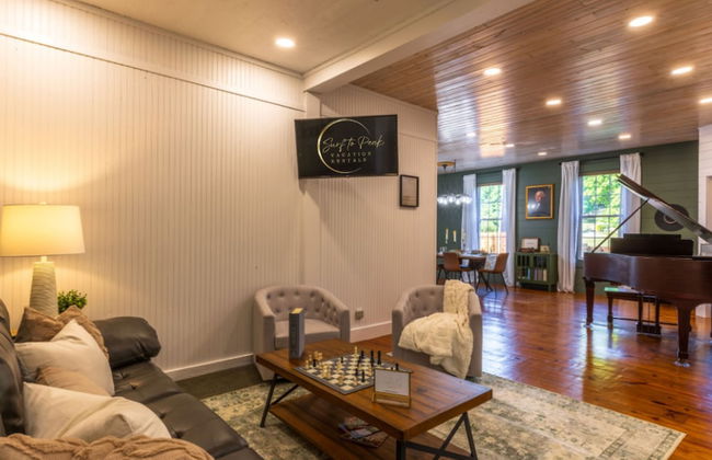 Dunkle Schoolhouse - Foto 53