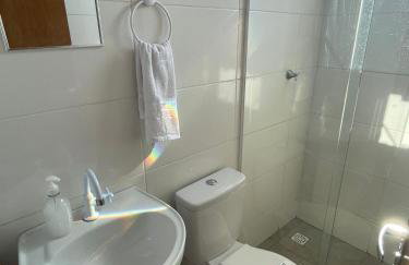 Apartamento 06 próximo ao Paraguai - Foto 18