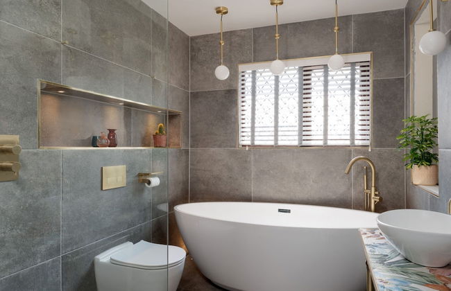 The Spinney in Paignton - Foto 27