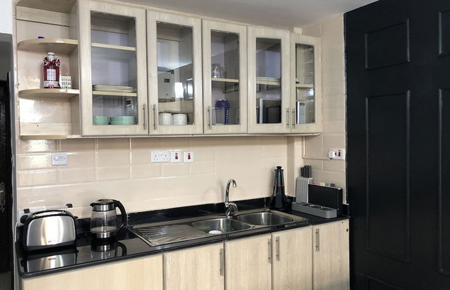 The Studio Nairobi 5 Luxury - Foto 7