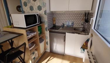 Les Fougères - Foto 3, stove