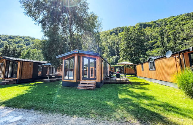 Tiny Haus Raabennest - Foto 20