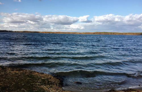 LELE-LAKE super domek Mazury - Photo 29