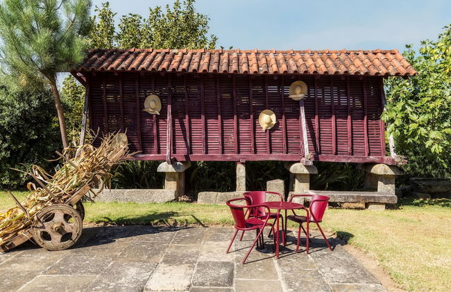 Quinta da Aldeia - Foto 52