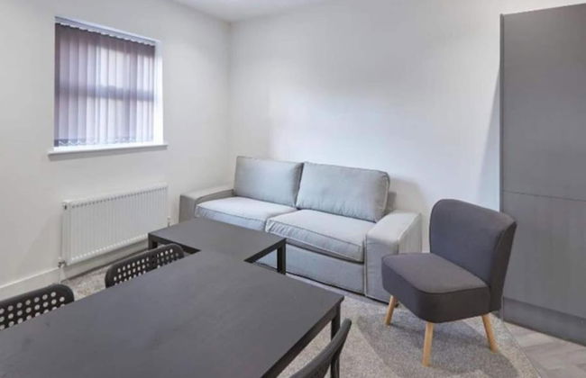 Apartment 2 in Loftus - Foto 1