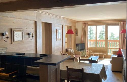 Appartement convivial 3 chambres avec accès pistes à Val-d'Isère - FR-1-518-88 - Foto 1