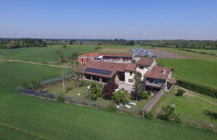 Agriturismo La Morosina - Photo 53