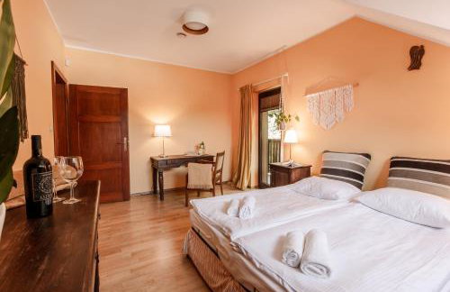 Dom Puchacza w Lądku-Zdroju - Foto 50