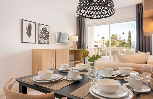 Apartamentos Duvabitat - Foto 11