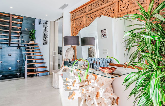 Villa Bali Infinity - Foto 65