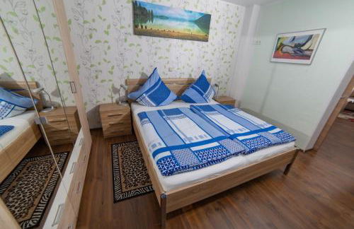 Ferienwohnungen Schorn - Foto 18