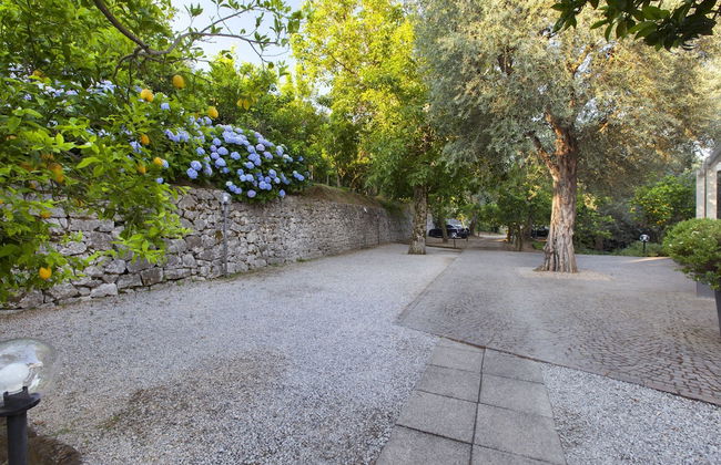 Villa Oriana Relais - Foto 50