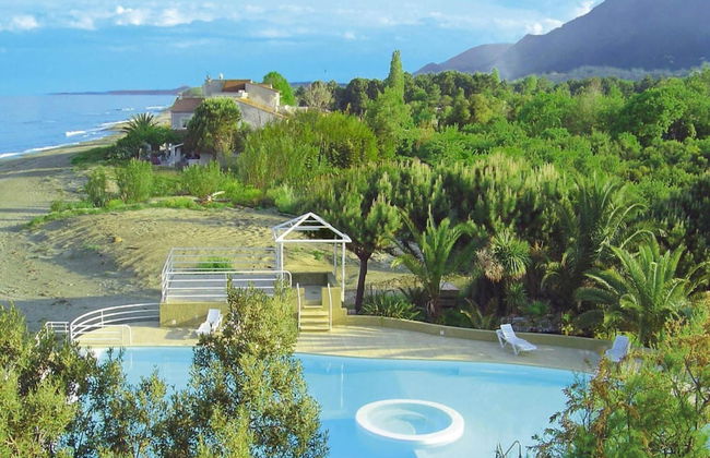 Residence La Vallicella in Moriani - Foto 6