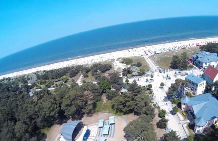 Ferienwohnung zur Düne - Foto 3