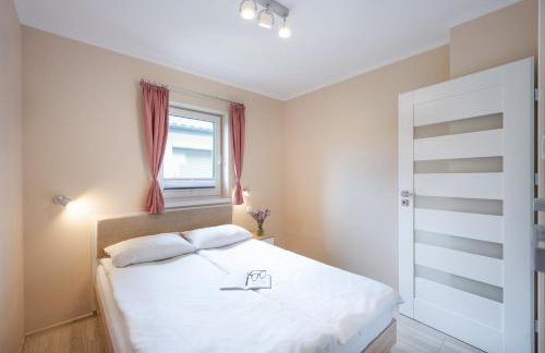 w Akacje Domki nad morzem - Foto 2