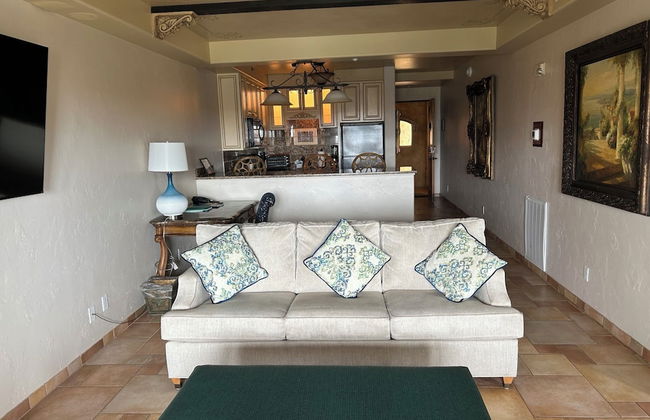 Ocean Lodge Resort - Foto 9