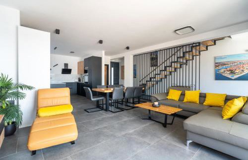 Beachfront Escape Villa Nevera - Foto 38