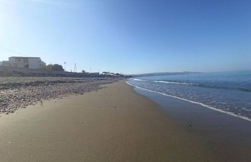 Alkioni Suites , beachfront, with sea view - Foto 20