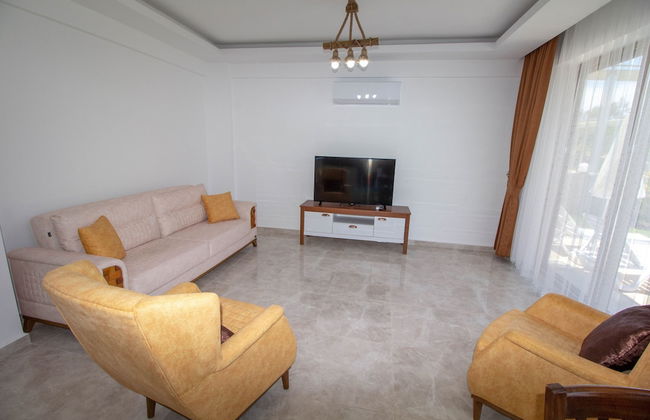 Fethiye Tuna 1 Villa - Foto 6