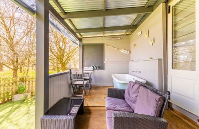 Host Stay The Hartley Hut - Foto 11