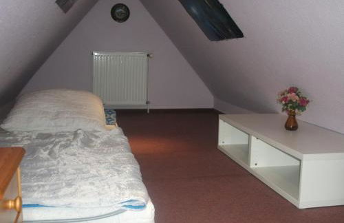 Ferienhaus Mecklenburgische Seenplatte - Foto 12