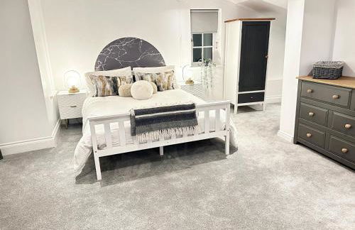 Cosy One Bedroom Apartment - Foto 9