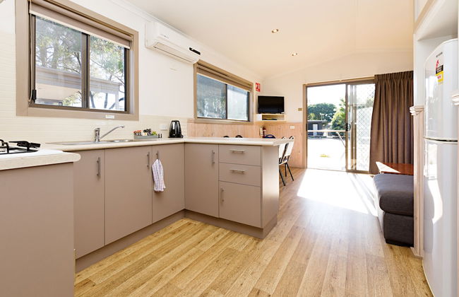 Gardenview Lodge Motel - Photo 15