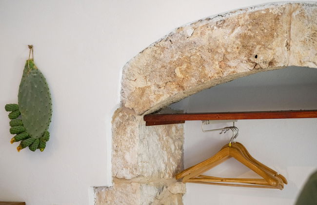 Masseria Montepaolo - Foto 26