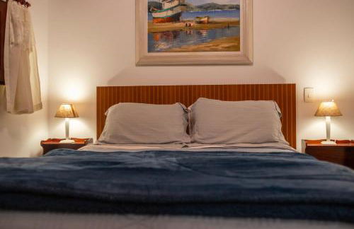 Espaço Inteiro - Apartamento Elegante e Cheio de Charme - Foto 7