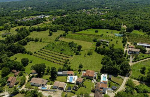 Villa Mendula in Čambarelići - Haus für 6-7 Personen - Foto 7