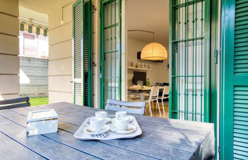 GuestHost - Casa Indaco with Garden! - Foto 1