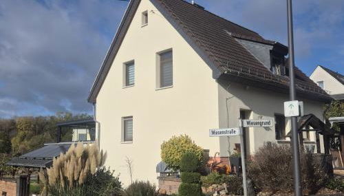 Ferienwohnung Wiesengrund - Foto 2