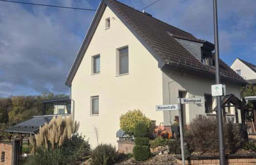 Ferienwohnung Wiesengrund - Foto 2