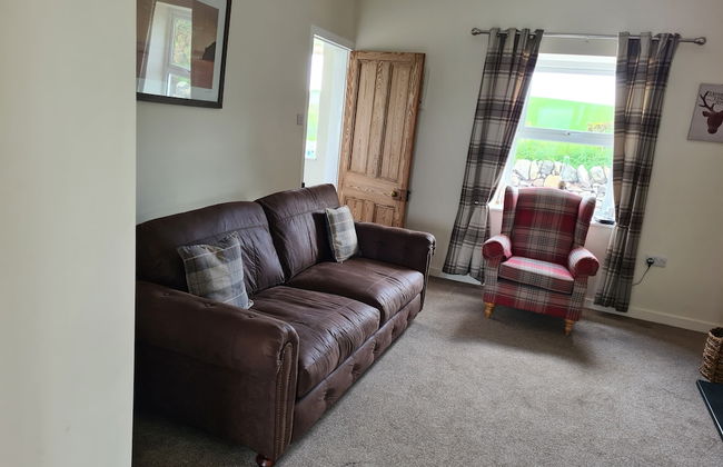 Beautiful 2-bed Semi Rural Cottage Enclosed Garden - Foto 7