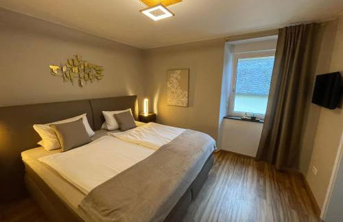 Mosel-Wohnen II - FERIENLAND COCHEM - Ellenz-Poltersdorf - Foto 22