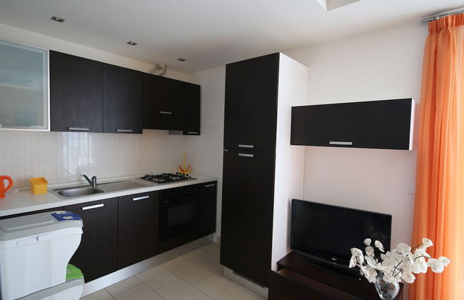 Apartment 30 Meters From The Sea 6 Beds Without Sea View - Foto 7