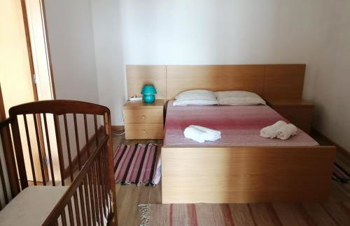 Casa de Madeira - Foto 12