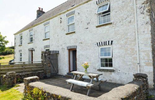 Trefrane Lodge - Foto 20