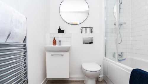 Belgrave Village Apartments - Foto 3