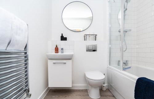 Belgrave Village Apartments - Foto 3