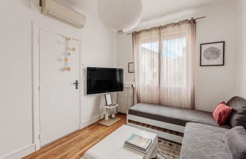 Eastern Paris Terrace - Terrasse - 15min de Paris - Foto 3