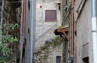 Sospesi nel borgo - Foto 12