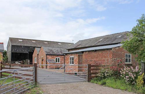 The Stable - Photo 18