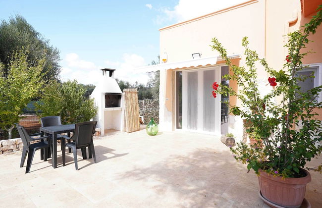 3724 All' Ombra Degli Ulivi by Barbarhouse - Foto 34