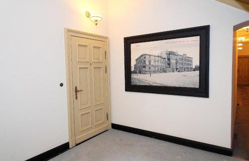 Prestiżowy Apartament Rosette Residence 2 z tarasem AC Progres - Photo 8