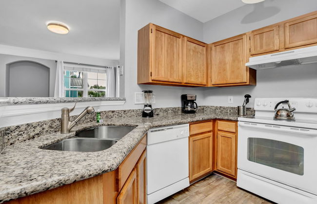 Runaway Beach Club Resort - Foto 20