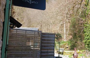 Moulin de Sansonneche - Gite Laine - Foto 3