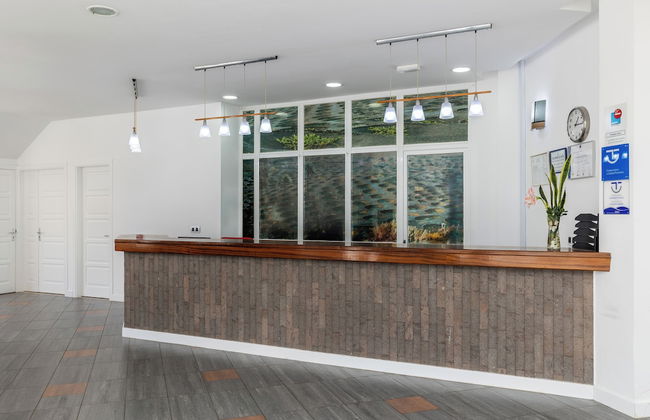 Apartamentos LIVVO Morromar - Photo 3